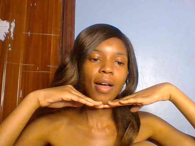 Spiced-sweetness webcam
