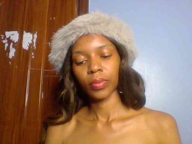 Spiced-sweetness webcam