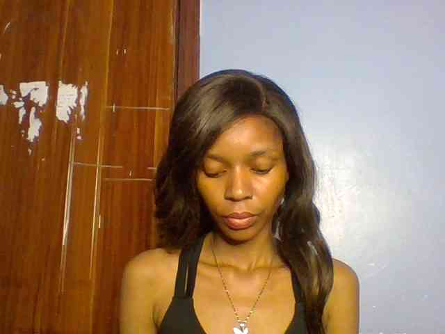 Spiced-sweetness webcam