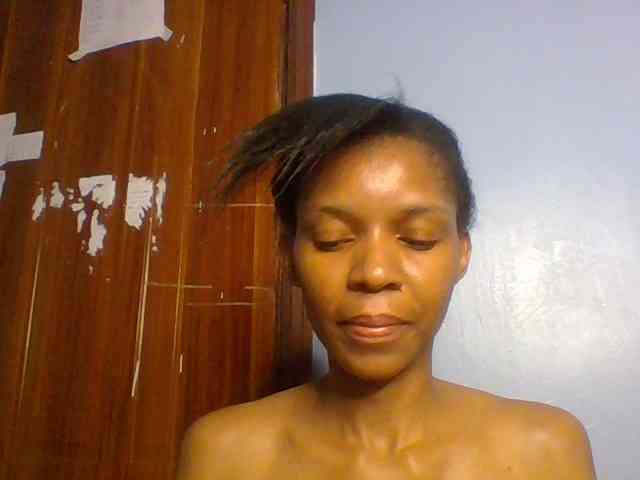 Spiced-sweetness webcam