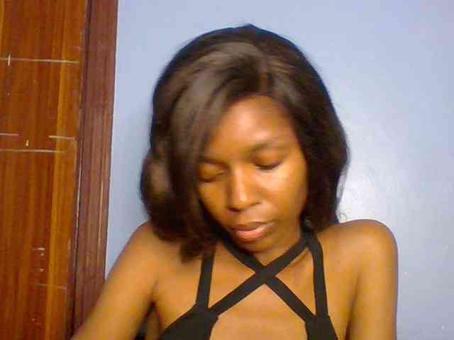 Spiced-sweetness webcam