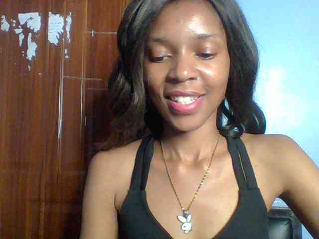 Spiced-sweetness webcam