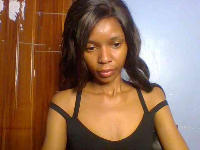Spiced-sweetness webcam