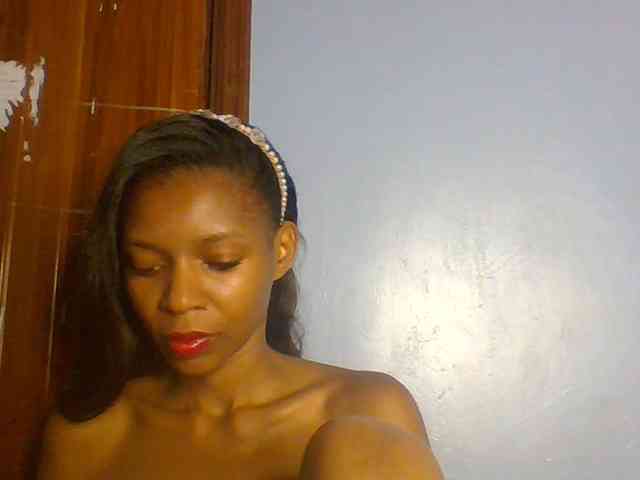 Spiced-sweetness webcam