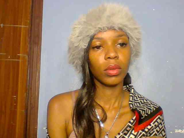 Spiced-sweetness webcam