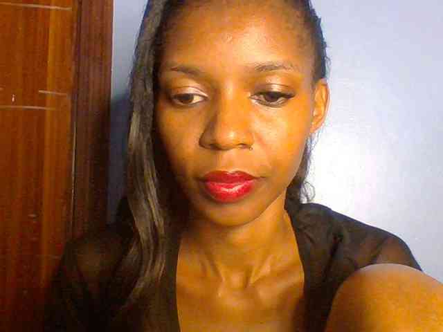 Spiced-sweetness webcam