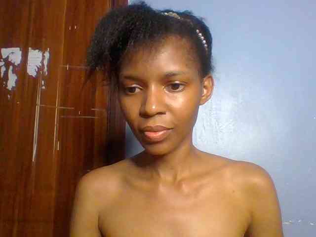 Spiced-sweetness webcam