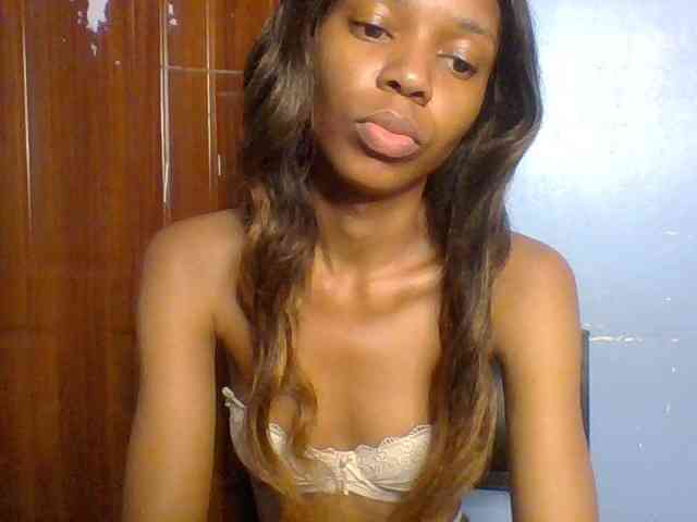 Spiced-sweetness webcam