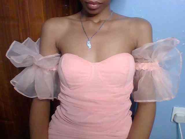 Spiced-sweetness webcam