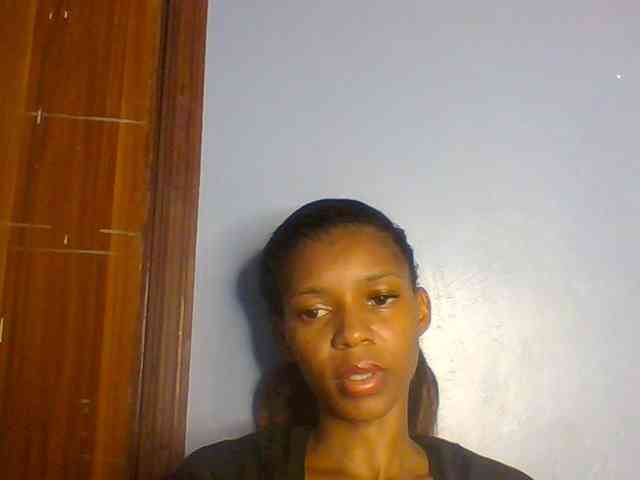 Spiced-sweetness webcam