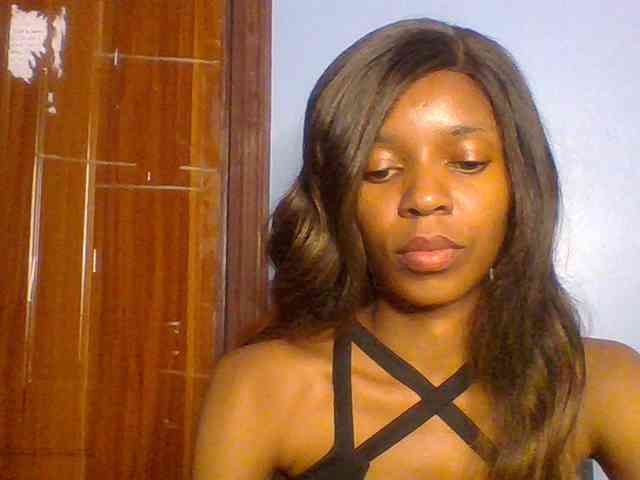 Spiced-sweetness webcam