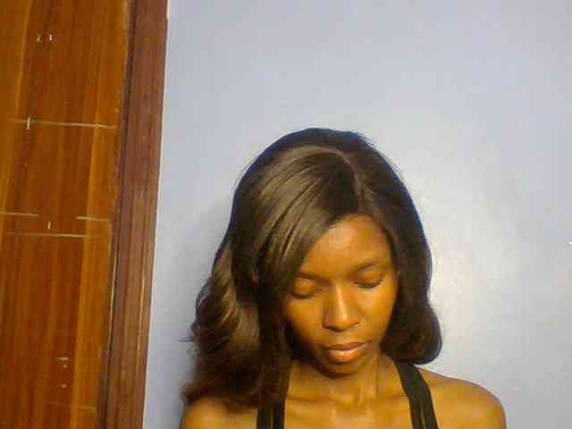 Spiced-sweetness webcam
