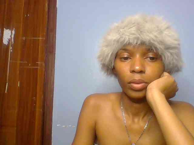 Spiced-sweetness webcam