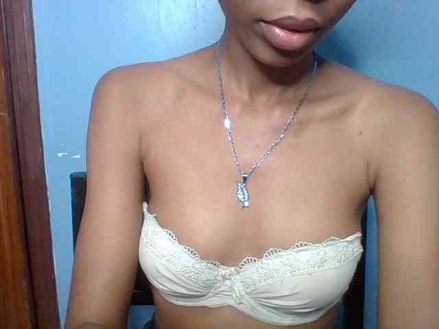Spiced-sweetness webcam