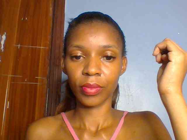Spiced-sweetness webcam