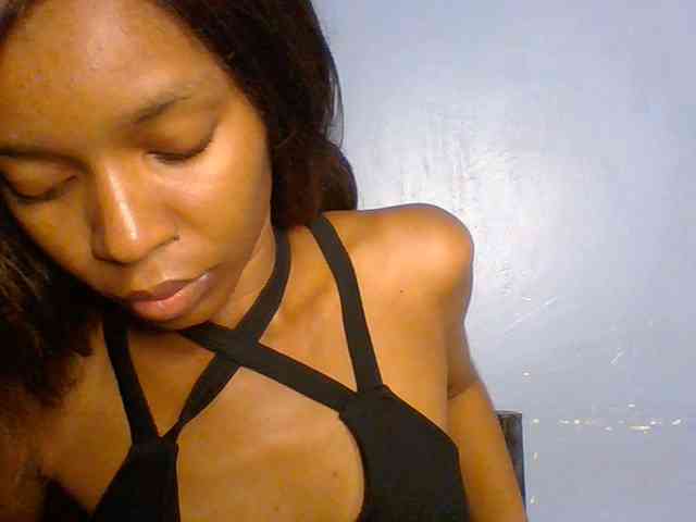 Spiced-sweetness webcam