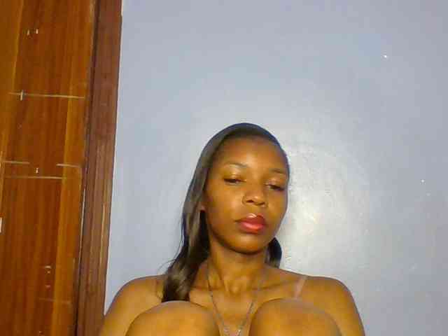 Spiced-sweetness webcam