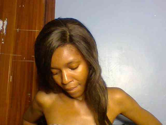 Spiced-sweetness webcam
