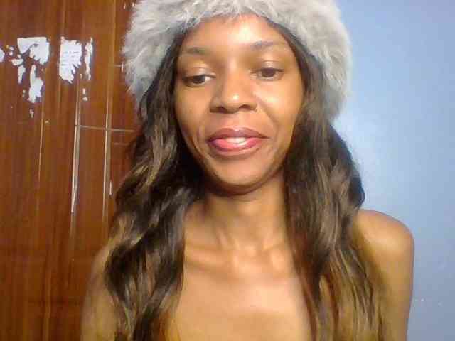Spiced-sweetness webcam