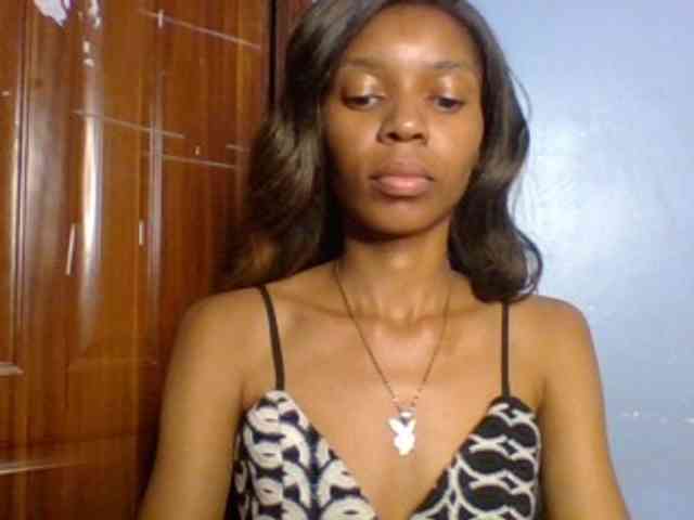 Spiced-sweetness webcam