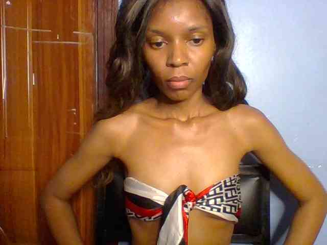 Spiced-sweetness webcam