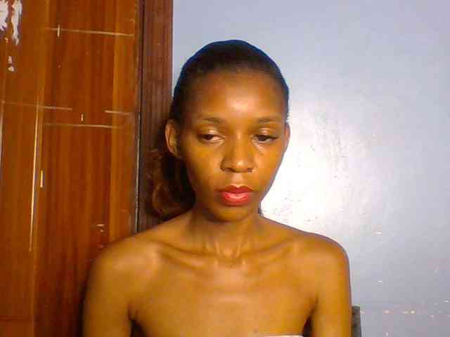 Spiced-sweetness webcam