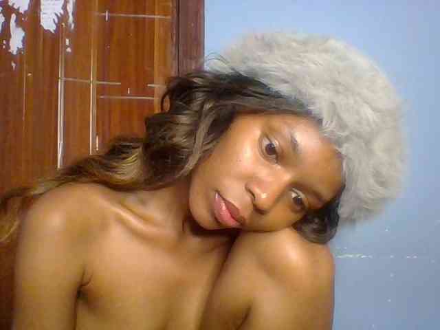 Spiced-sweetness webcam