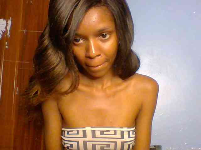 Spiced-sweetness webcam