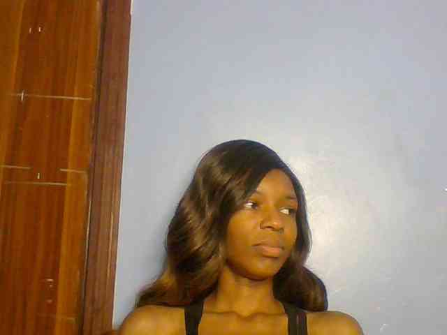 Spiced-sweetness webcam