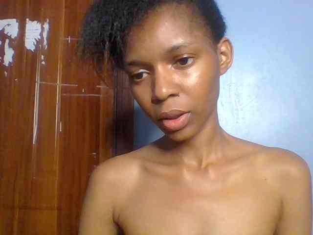 Spiced-sweetness webcam
