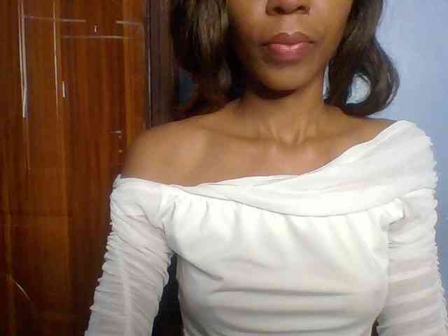 Spiced-sweetness webcam