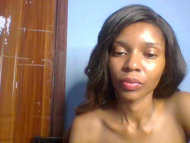 Spiced-sweetness webcam