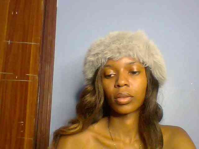 Spiced-sweetness webcam