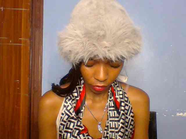 Spiced-sweetness webcam
