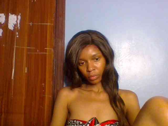 Spiced-sweetness webcam