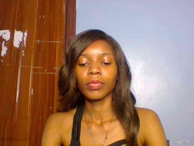 Spiced-sweetness webcam