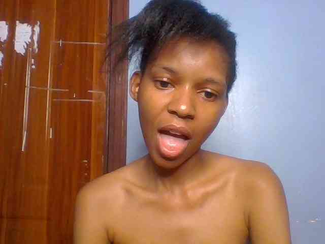 Spiced-sweetness webcam