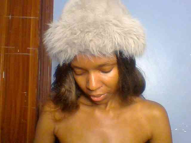 Spiced-sweetness webcam