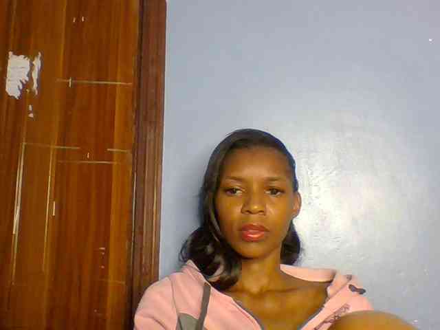 Spiced-sweetness webcam