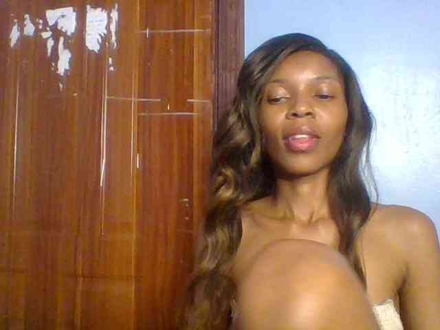 Spiced-sweetness webcam