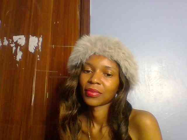 Model: Spiced-sweetness