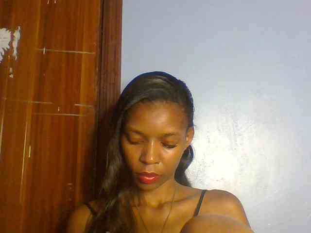Spiced-sweetness webcam