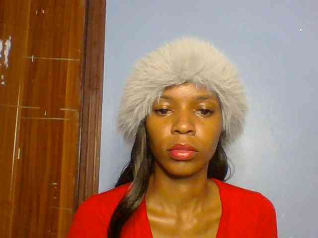 Spiced-sweetness webcam