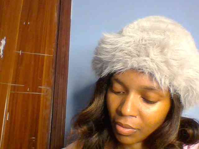 Spiced-sweetness webcam