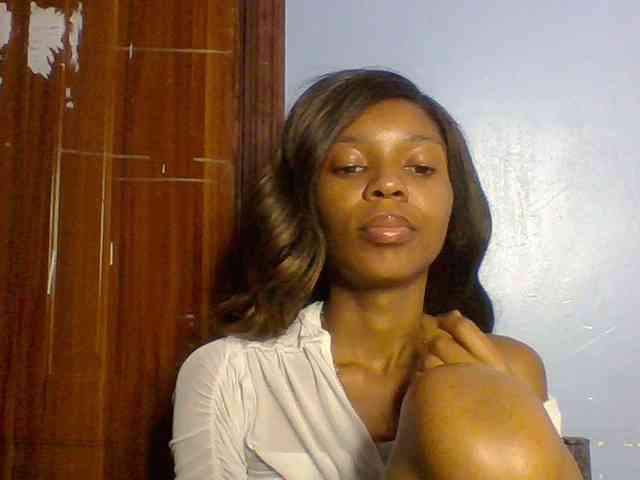 Spiced-sweetness webcam