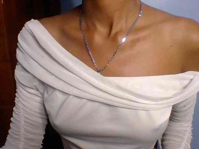 Spiced-sweetness webcam