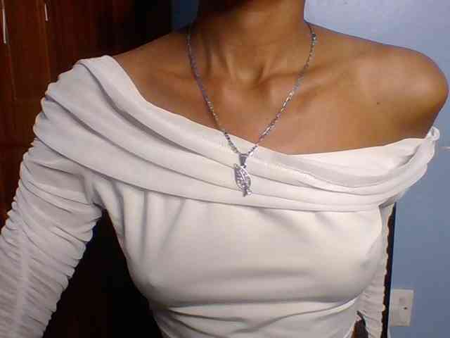 Spiced-sweetness webcam