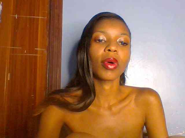 Spiced-sweetness webcam