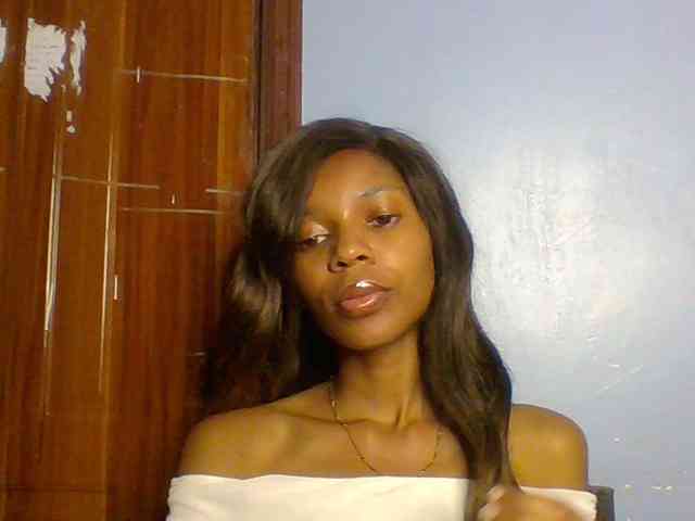 Spiced-sweetness webcam