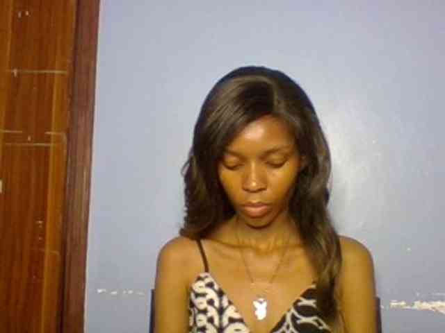 Spiced-sweetness webcam